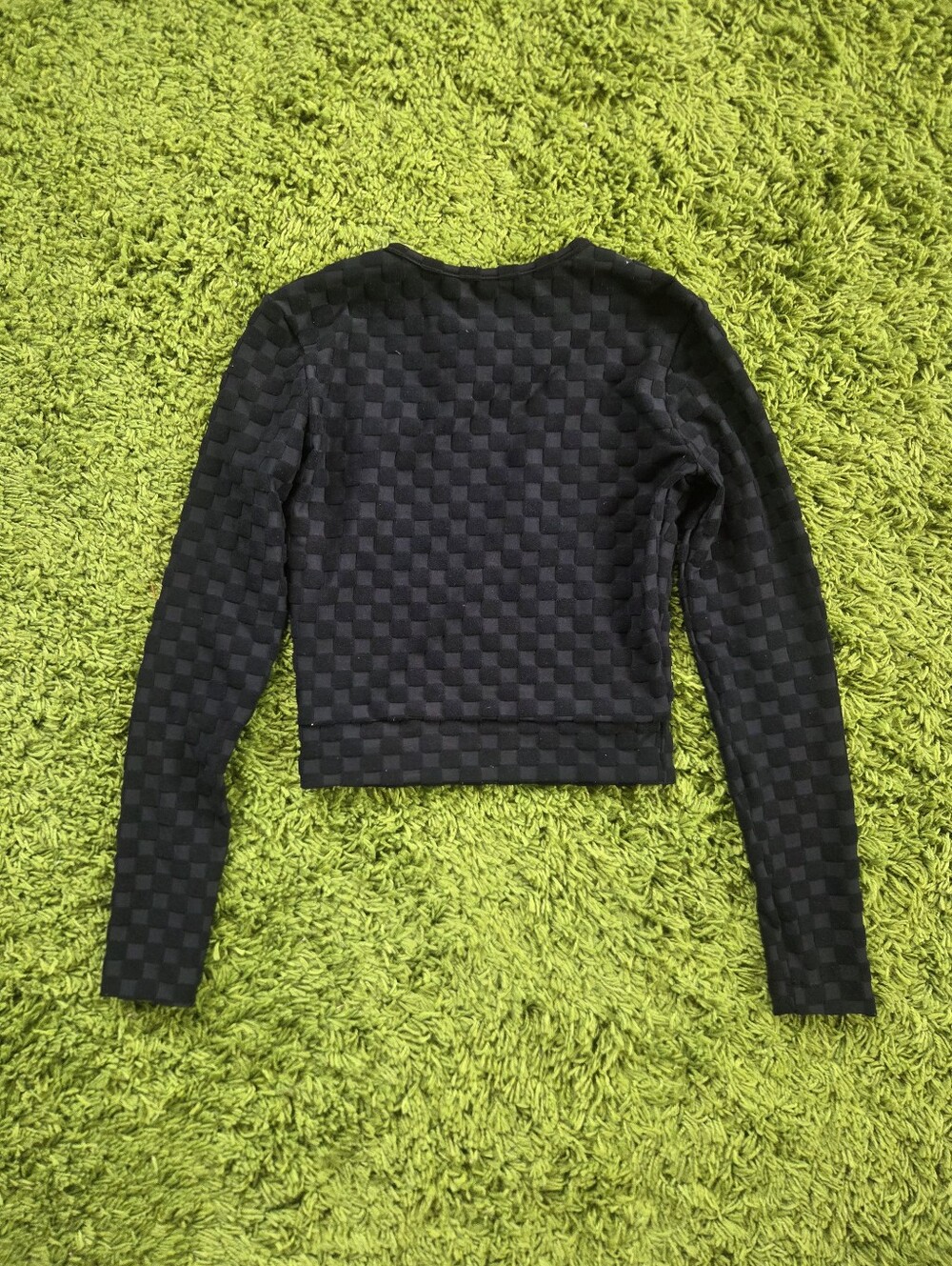 NWOT Seea Rash Guard - Picture 2 of 2